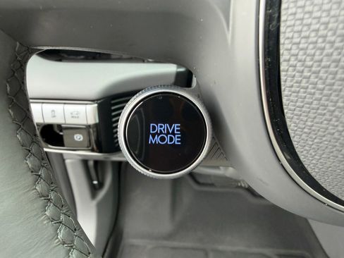 Used 2023 Hyundai Ioniq 5 Limited w/ Cargo Package image 17