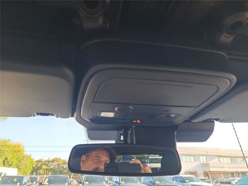 New 2026 Ford Bronco Outer Banks w/ Sasquatch Package image 33