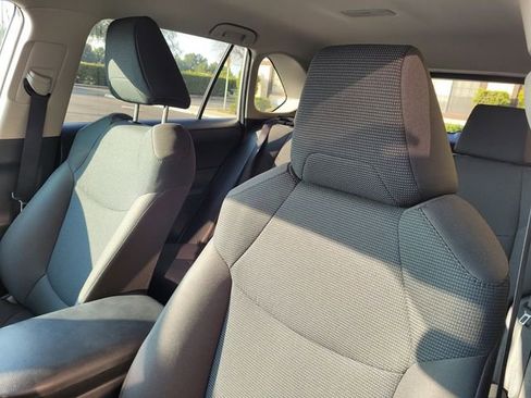 Used 2024 Toyota RAV4 LE image 11