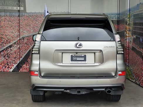 Used 2023 Lexus GX 460 Premium image 7