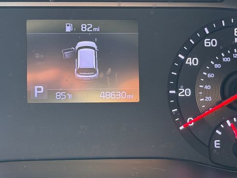 Used 2021 Kia Soul S FWD image 26