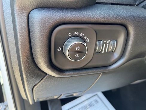 Certified 2022 RAM 3500 Laramie image 46