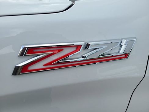 New 2026 Chevrolet Silverado 1500 LT Trail Boss AWD/4WD image 30