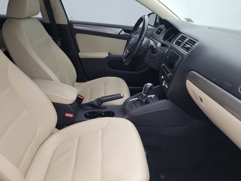 Used 2017 Volkswagen Jetta SE FWD image 21
