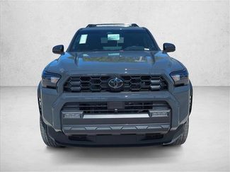 Used 2026 Toyota 4Runner TRD Off-Road Premium AWD/4WD video 2