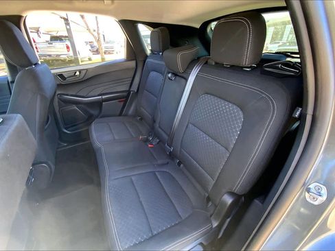 Used 2025 Ford Escape Active image 19
