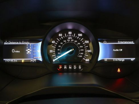 Used 2022 Ford Edge ST-Line image 34