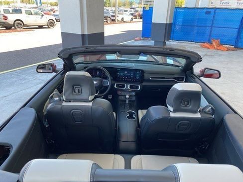 Used 2024 Ford Mustang Premium image 26