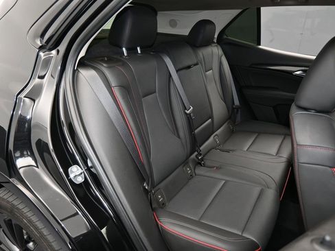 Used 2023 Buick Envision Essence w/ Technology Package I image 48