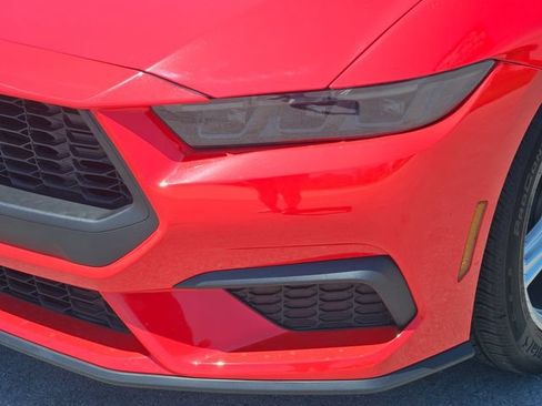 Used 2026 Ford Mustang Premium RWD image 9