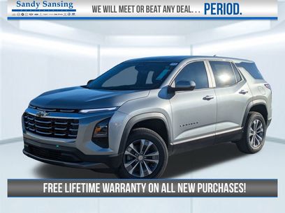 New 2026 Chevrolet Equinox LT w/ Convenience Package II