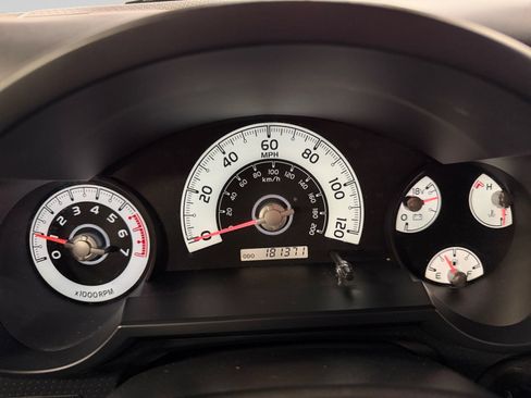 Used 2007 Toyota FJ Cruiser 4WD image 20