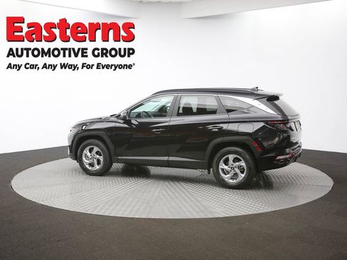 Used 2022 Hyundai Tucson SEL w/ Cargo Package image 62