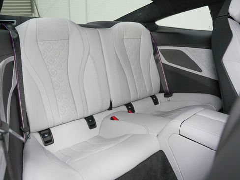 Used 2023 BMW M8 Competition image 36