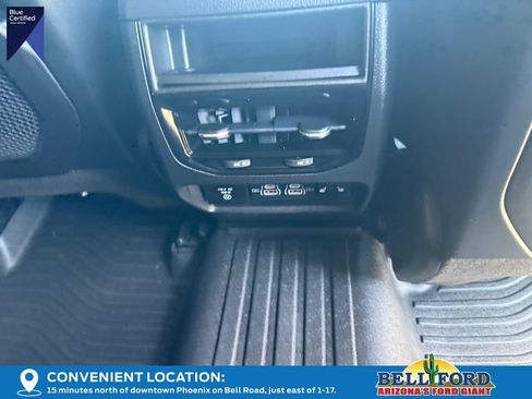 Used 2022 Jeep Grand Cherokee Limited RWD image 11