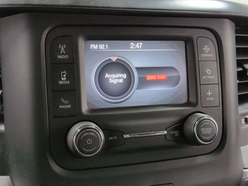 Certified 2022 RAM 1500 Big Horn image 29