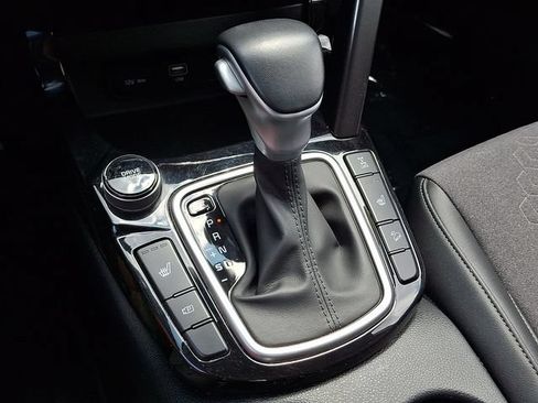 Certified 2024 Kia Seltos S AWD/4WD image 15