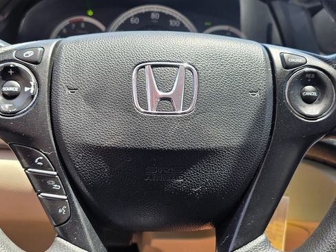 Used 2014 Honda Accord LX image 28