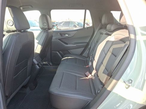 New 2026 Chevrolet Equinox LT w/ Convenience Package II image 5