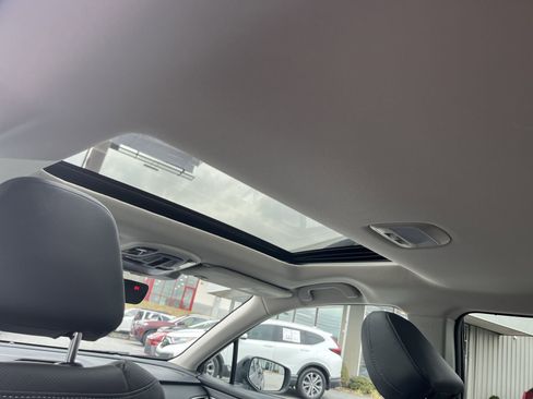 Used 2023 Subaru Outback Limited XT image 26