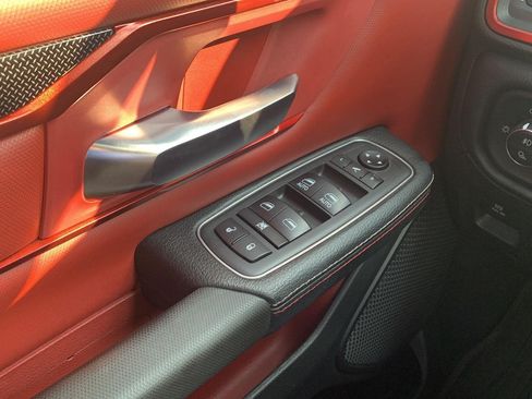Used 2019 RAM 1500 Rebel w/ Rebel Level 2 Equipment Group AWD/4WD image 13