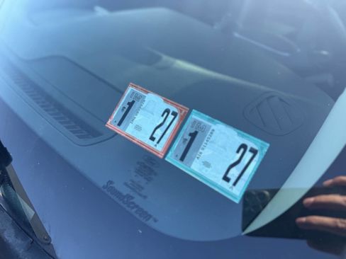 Used 2012 Ford Taurus SEL image 16