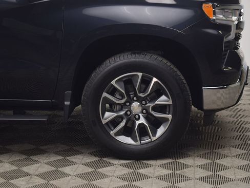 Used 2022 Chevrolet Silverado 1500 LT image 31