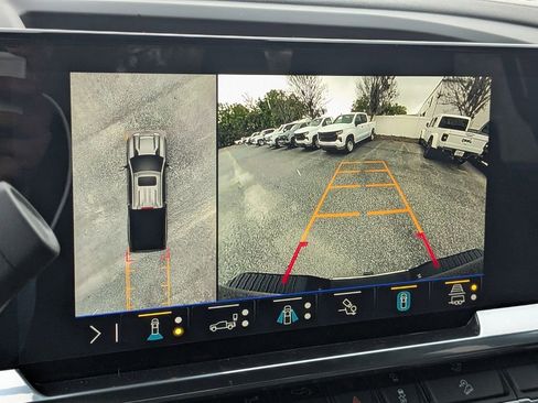 New 2026 Chevrolet Silverado 2500 LT w/ All Star Edition image 19