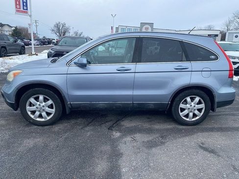 Used 2009 Honda CR-V EX-L image 3