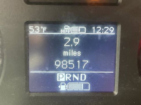 Used 2019 Mercedes-Benz Sprinter 170 image 17