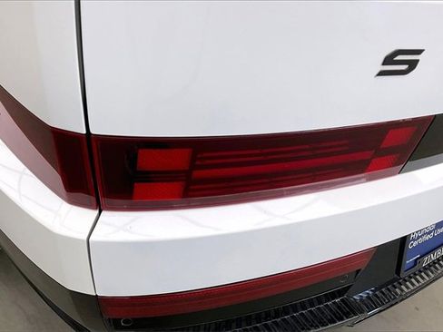 Certified 2024 Hyundai Santa Fe Calligraphy image 27