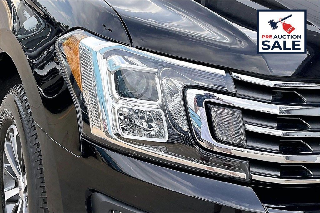 Used 2020 Ford Expedition XLT AWD/4WD image 29