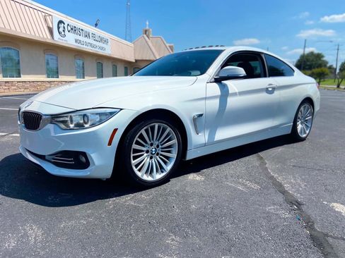 Used 2014 BMW 428i Coupe RWD image 6