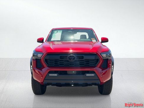 New 2026 Toyota Tacoma SR5 RWD image 10