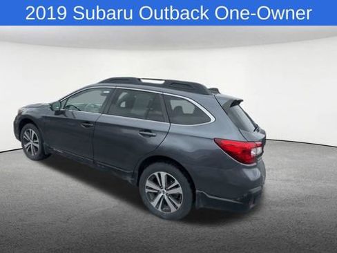 Used 2019 Subaru Outback 2.5i Limited image 7