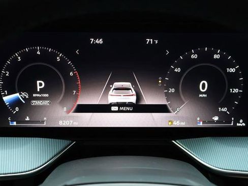 Certified 2025 Nissan Murano SL image 29