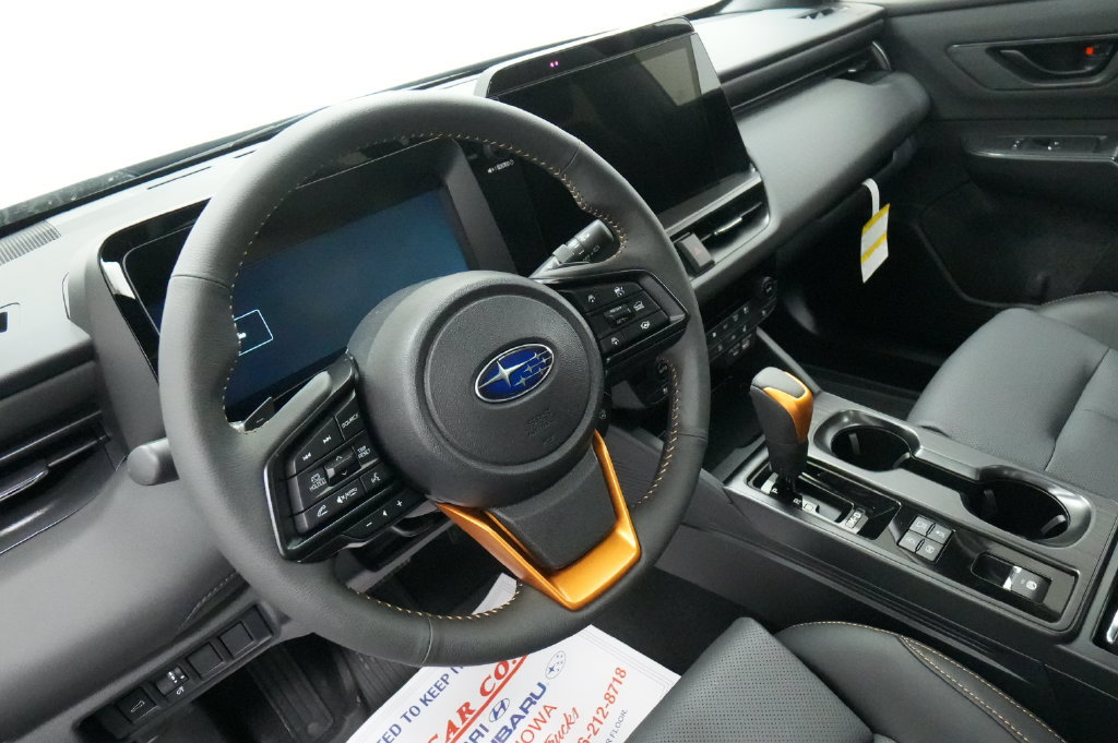 New 2026 Subaru Outback Wilderness AWD/4WD image 12