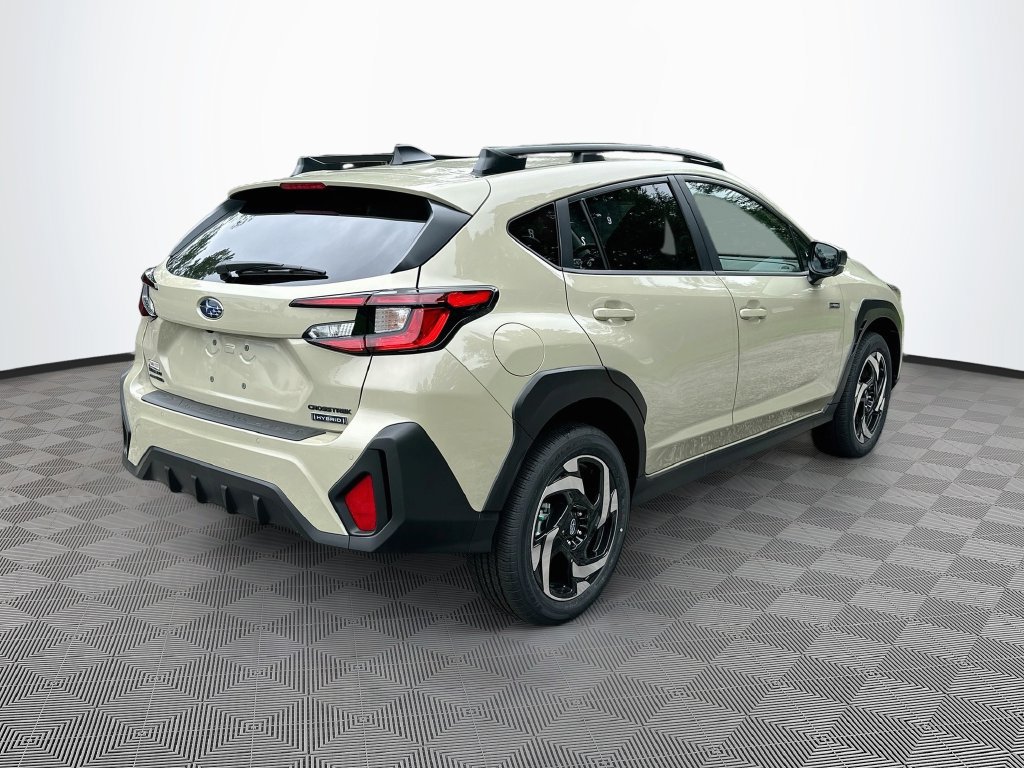 New 2026 Subaru Crosstrek 2.5i Limited AWD/4WD image 9