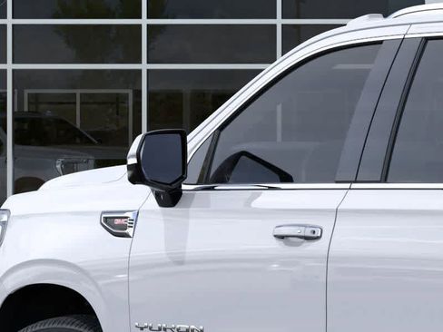 New 2026 GMC Yukon XL Elevation w/ Elevation Premium Package RWD image 12