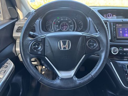 Used 2015 Honda CR-V EX-L image 13