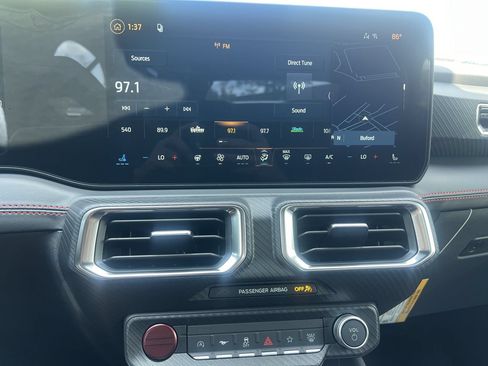 New 2026 Ford Mustang GT Premium w/ GT Performance Package RWD image 3