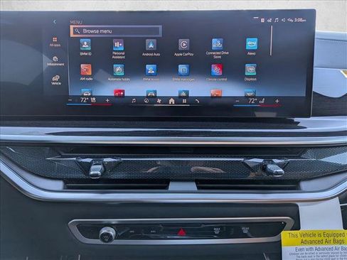 New 2026 BMW X7 xDrive40i w/ M Sport Package image 14