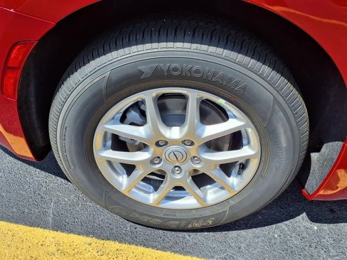 New 2026 Chrysler Pacifica Select image 7