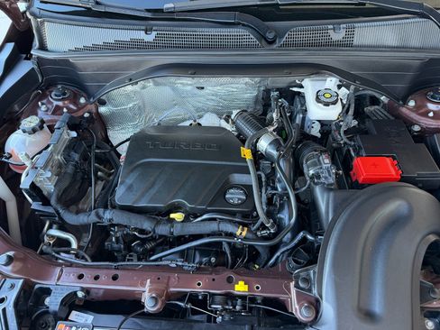 Used 2023 Chevrolet TrailBlazer LT image 23