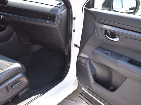 Used 2024 Honda CR-V Sport-L image 17