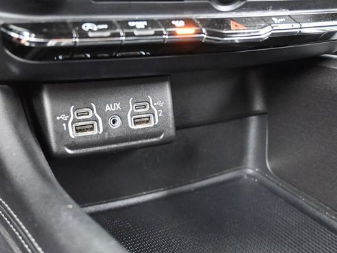 Used 2022 Dodge Durango SXT w/ Blacktop Package image 22