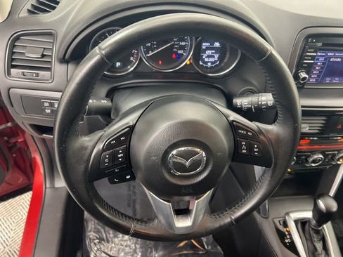 Used 2015 MAZDA CX-5 Grand Touring image 21