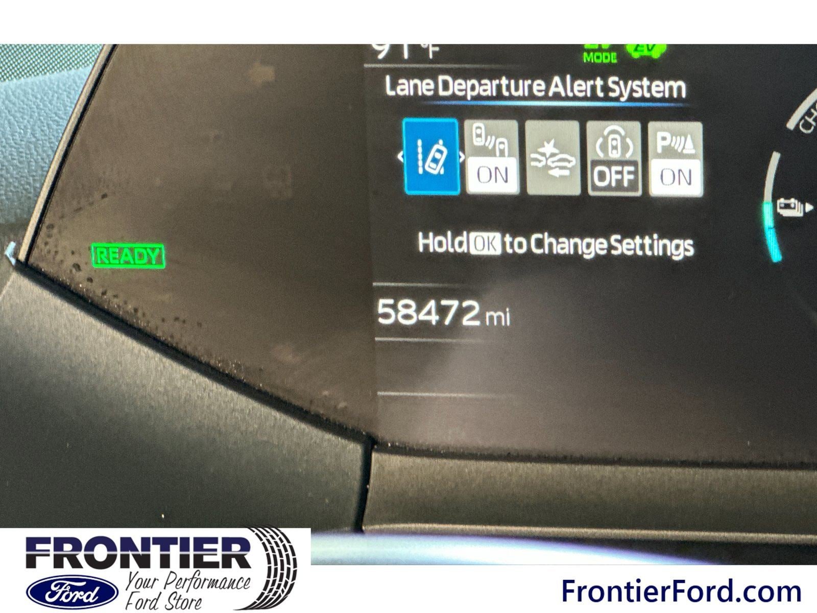 Used 2024 Toyota Prius Prime Premium w/ Advanced Technology Package FWD image 28