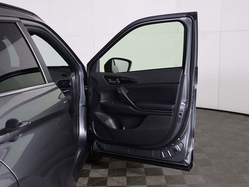 New 2026 Mitsubishi Eclipse Cross Black Edition image 20