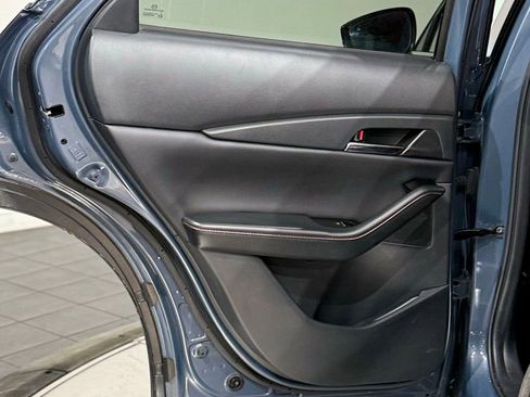 Used 2025 MAZDA CX-30 AWD 2.5 S w/ Preferred Package image 39